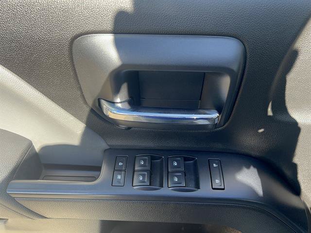 Used 2016 Chevrolet Silverado 1500 W/T AWD/4WD image 10