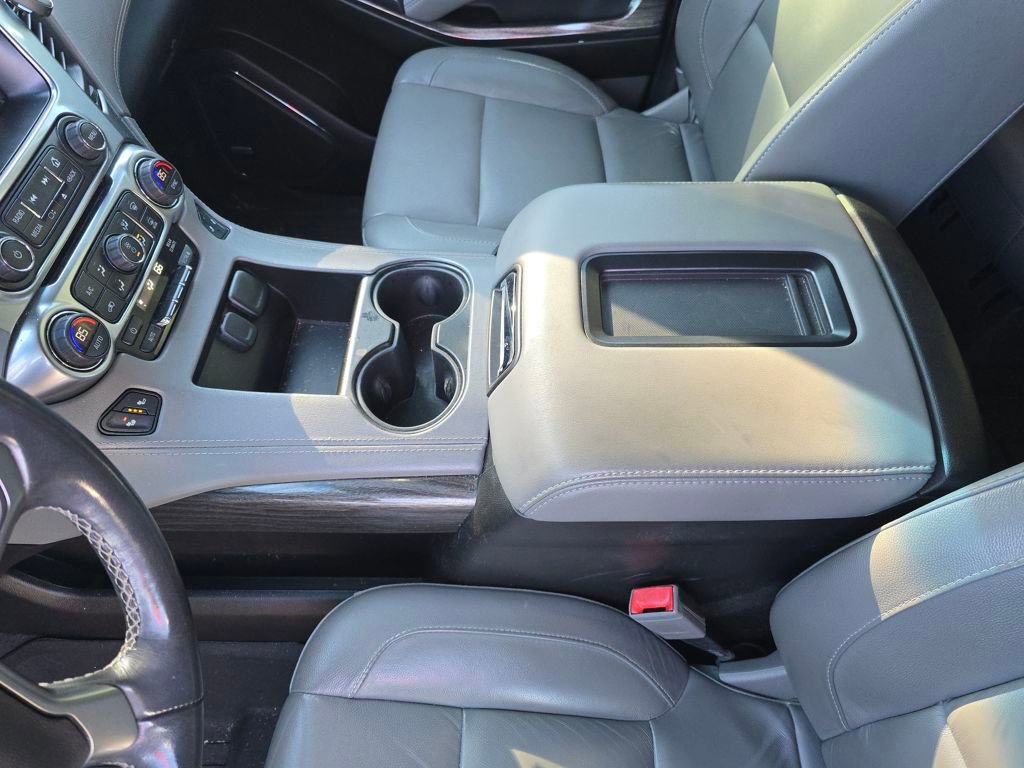 Used 2020 Chevrolet Tahoe LT w/ Luxury Package image 28