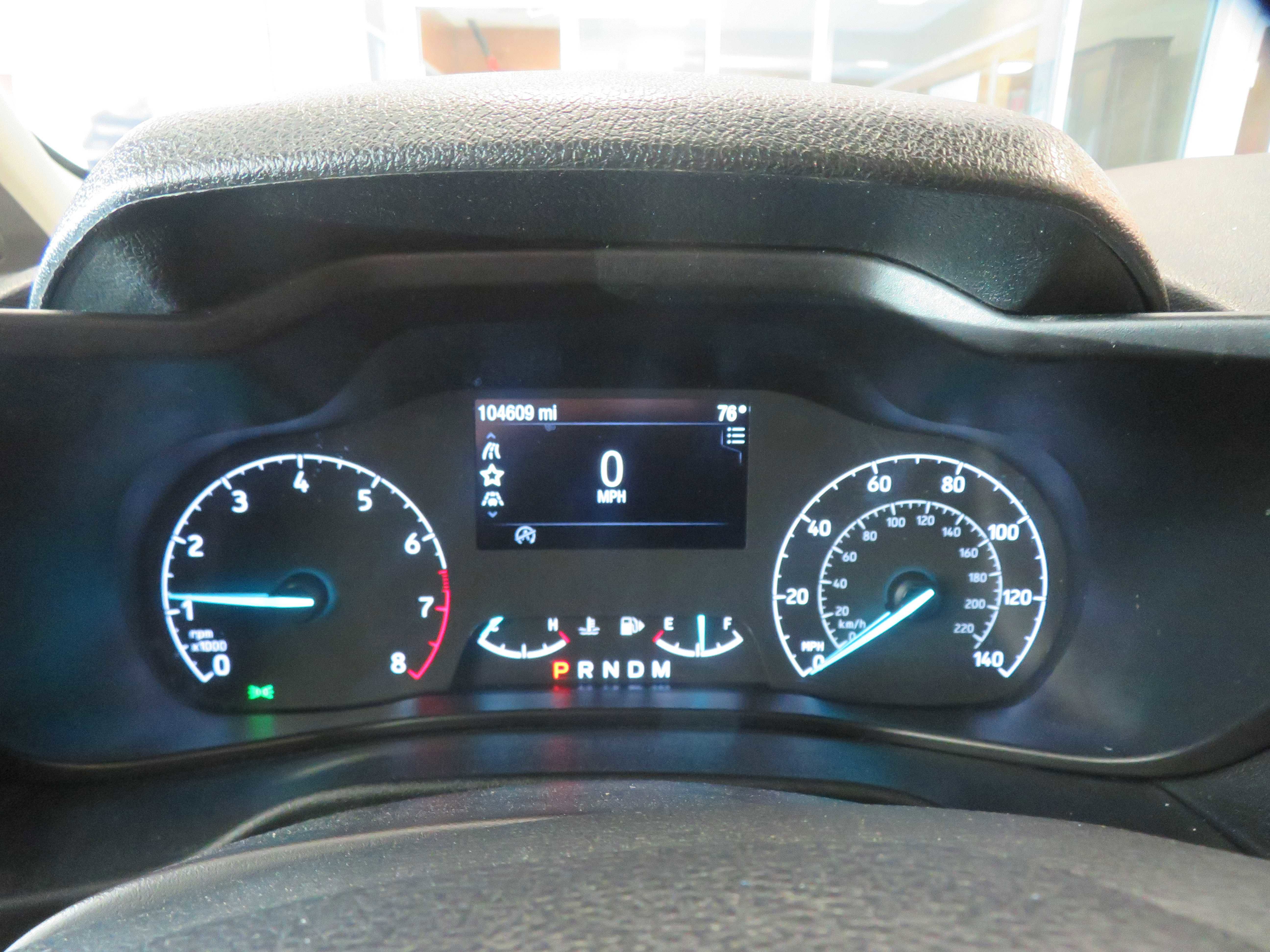 Used 2020 Ford Transit Connect XL image 39