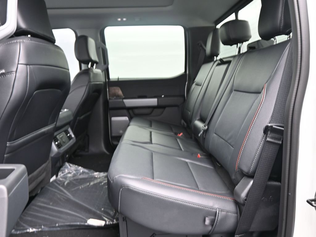 New 2024 Ford F250 Lariat w/ Sport Appearance Package image 6