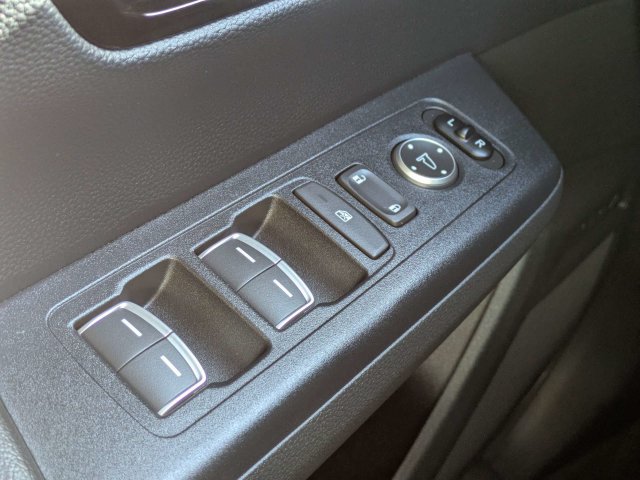 Used 2026 Honda CR-V EX-L image 25