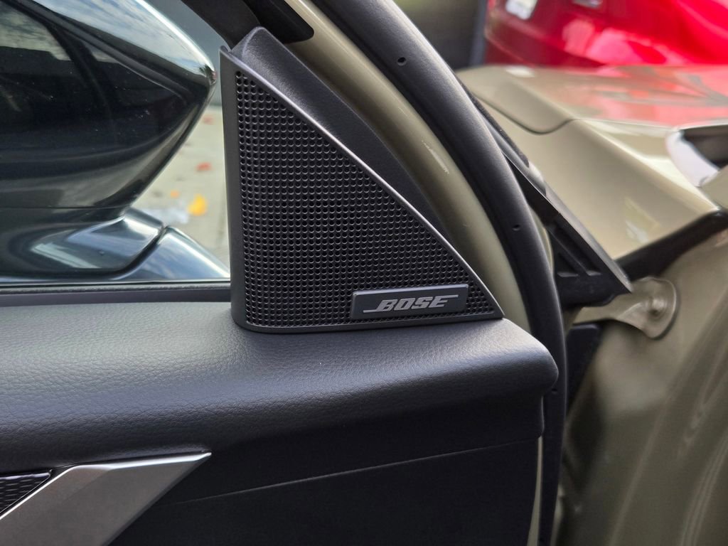 Certified 2025 MAZDA CX-70 Plug-In Hybrid w/ Premium Plus image 13