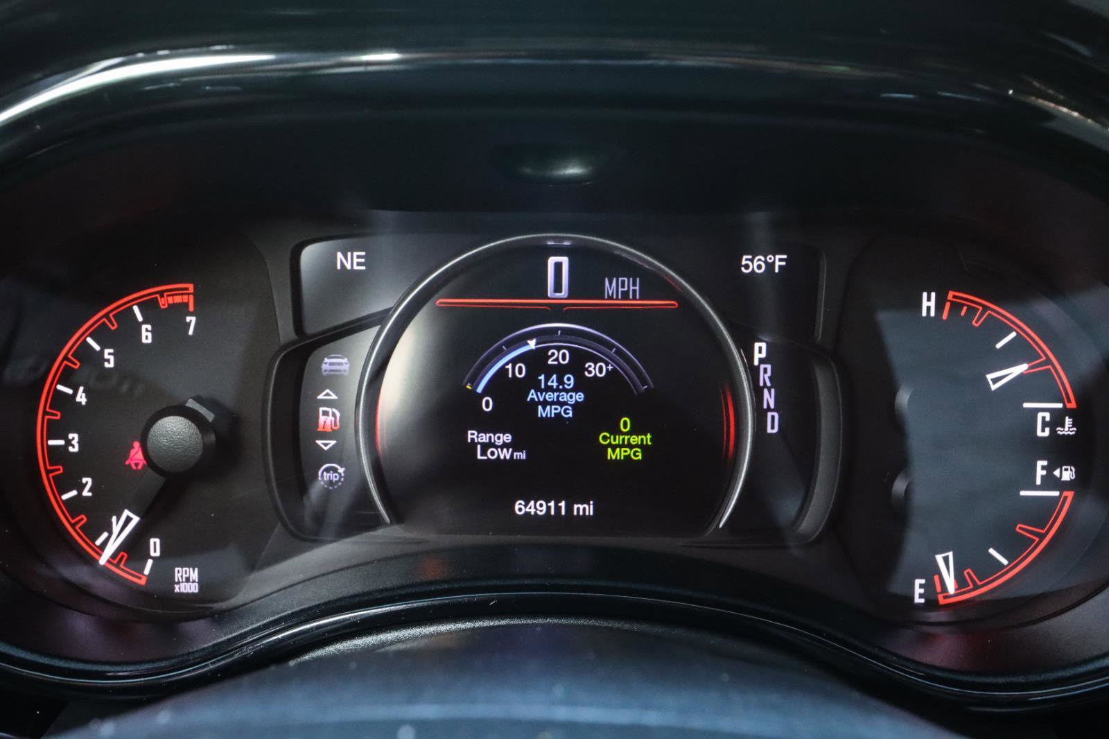 Used 2021 Dodge Durango GT w/ Trailer Tow Group IV image 6