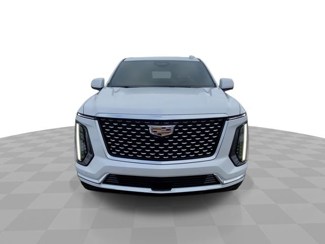 Used 2025 Cadillac Escalade Premium Luxury w/ LPO, Floor Liner Package image 3