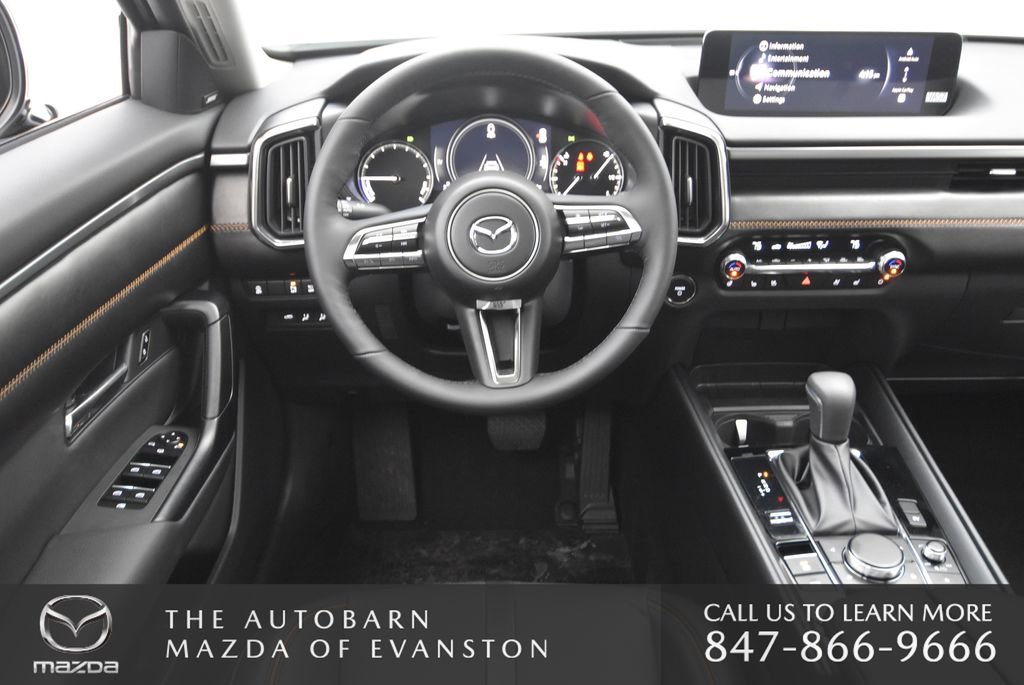 New 2026 MAZDA CX-50 2.5 Hybrid w/ Premium Plus Pkg image 27