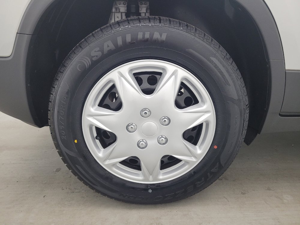 Used 2017 Chevrolet Trax LS FWD image 31