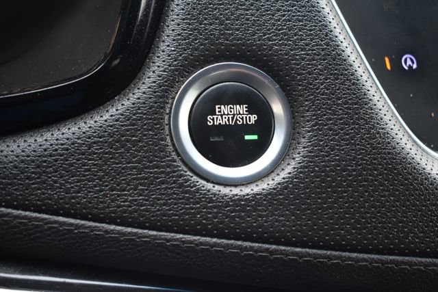 Used 2020 Cadillac XT5 Premium Luxury image 26