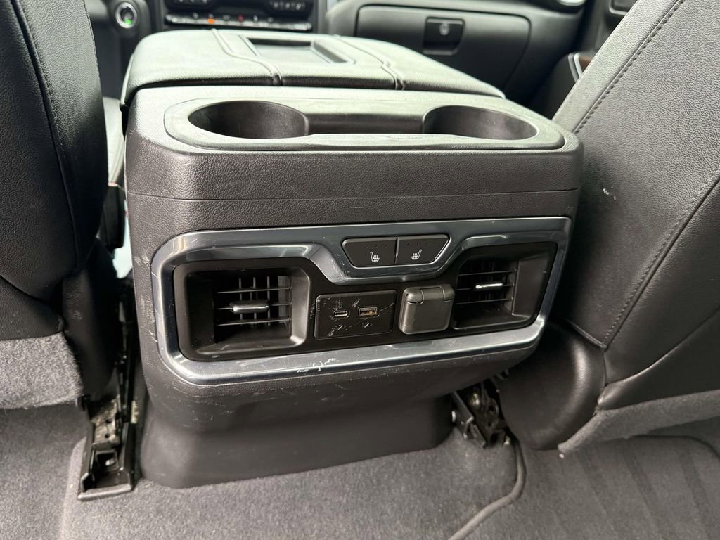 Used 2019 GMC Sierra 1500 SLT w/ SLT Premium Package image 15