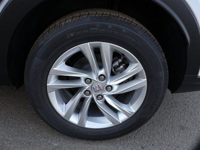 New 2026 Buick Envista Preferred w/ Convenience II Package image 37