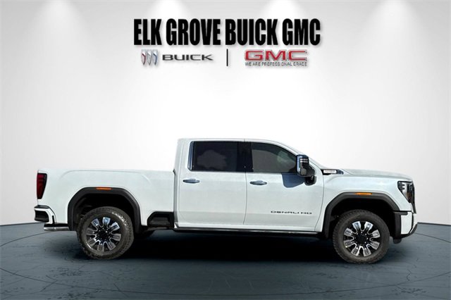 New 2026 GMC Sierra 2500 Denali w/ Denali Reserve Package image 3