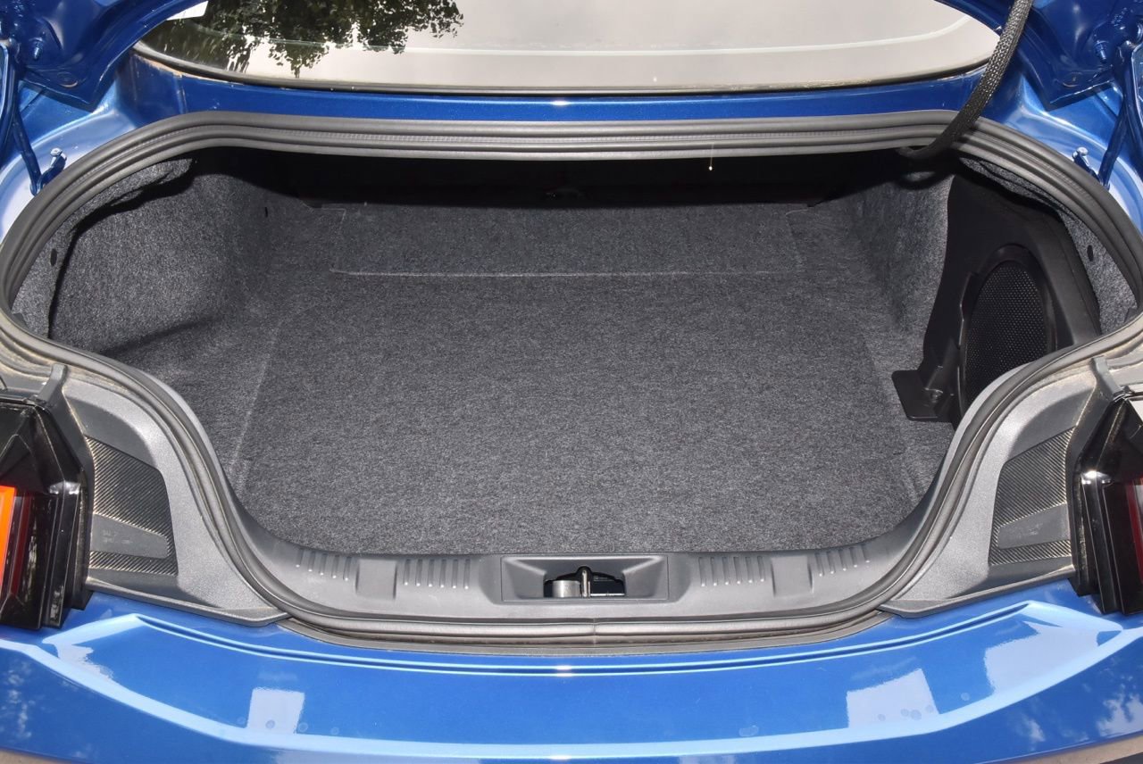 Certified 2024 Ford Mustang GT Premium RWD image 33