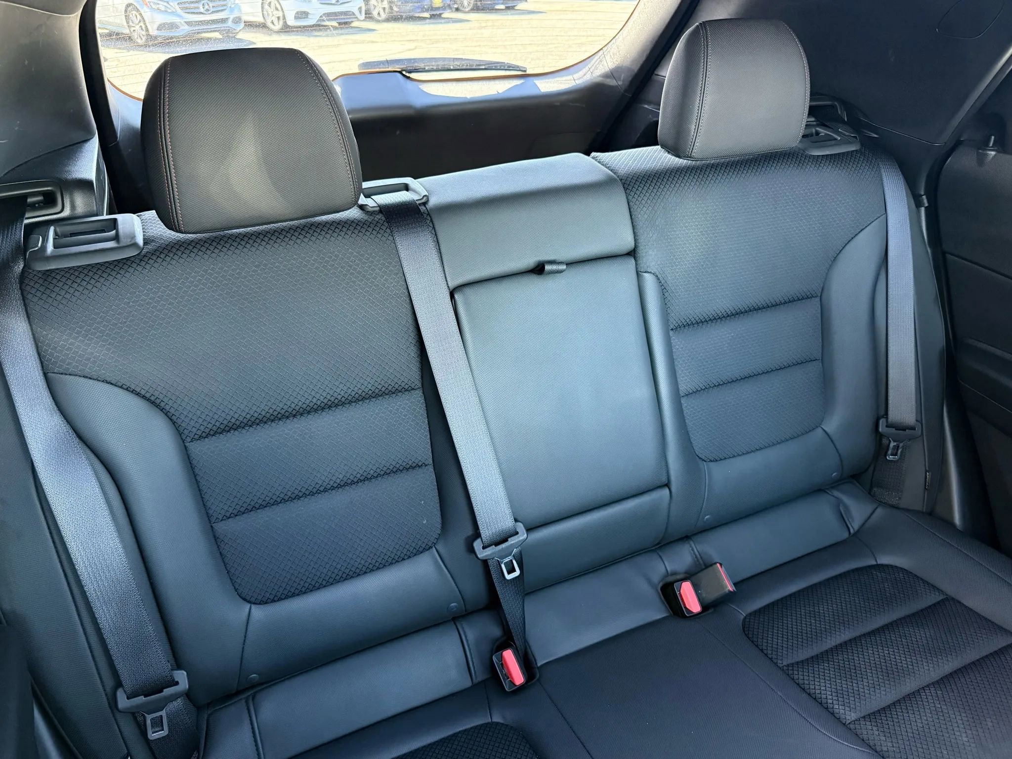 Used 2022 Chevrolet TrailBlazer RS w/ Sun and Liftgate Package AWD/4WD image 23