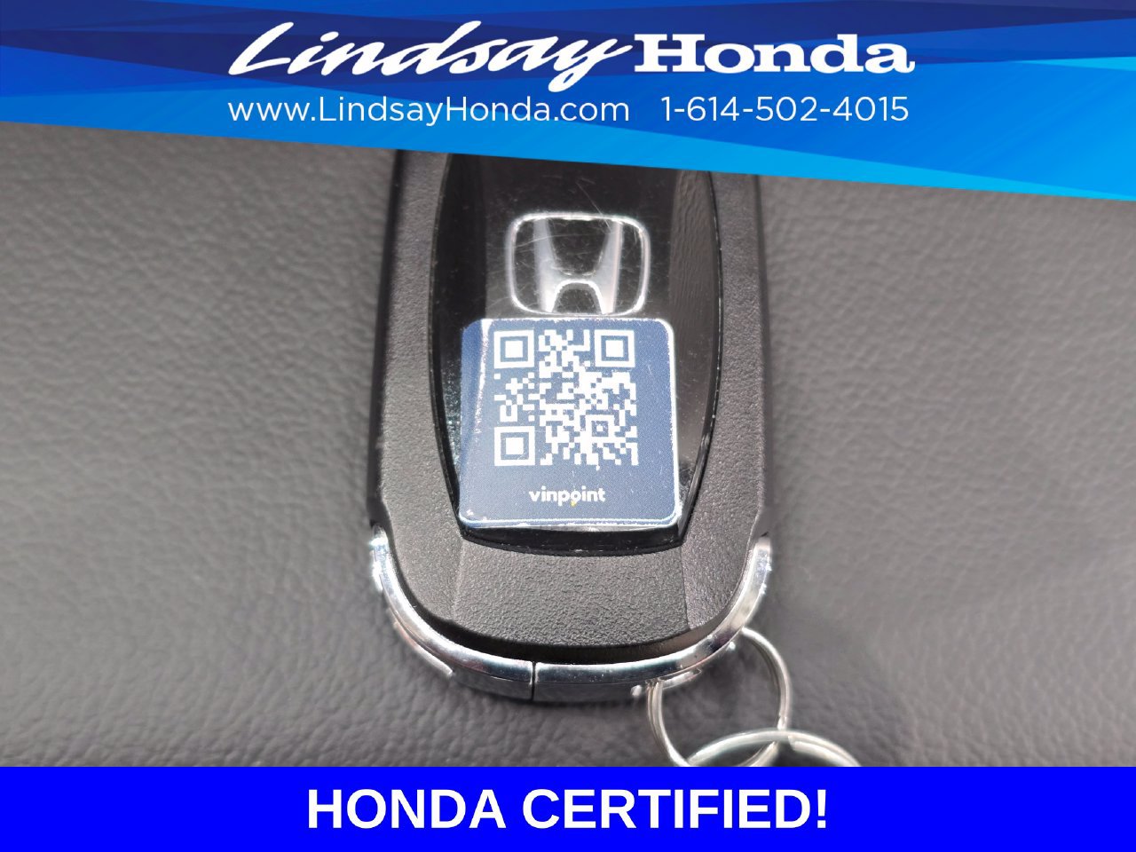Used 2024 Honda CR-V EX image 24