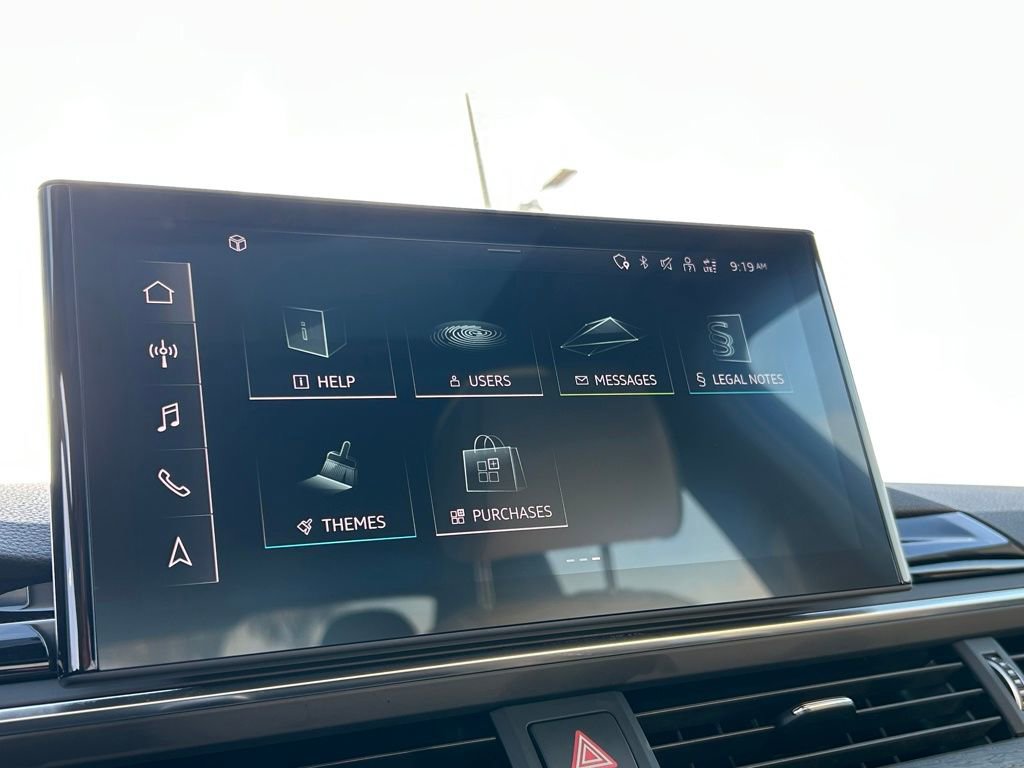 Used 2023 Audi A4 2.0T Premium Plus w/ Premium Plus Package image 21