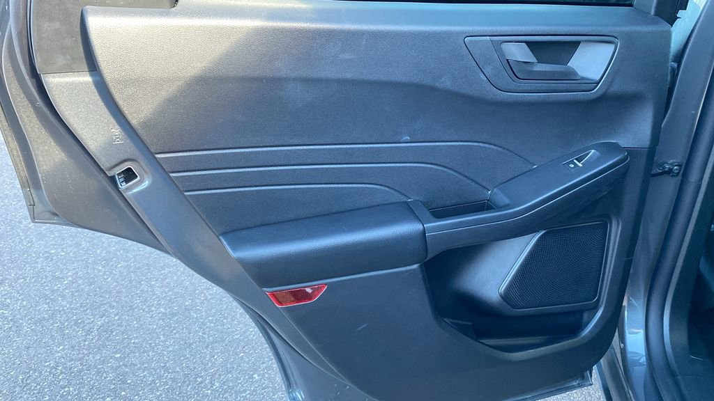 Used 2025 Ford Escape Active image 12