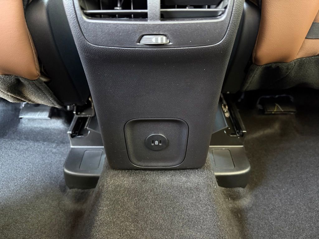 New 2025 Ford Bronco Sport Outer Banks w/ Outer Banks Tech Package+ image 15