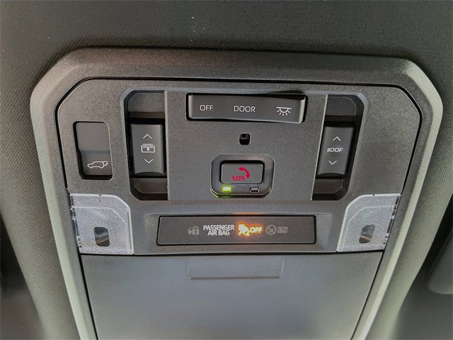 New 2026 Toyota Sequoia TRD Pro image 18