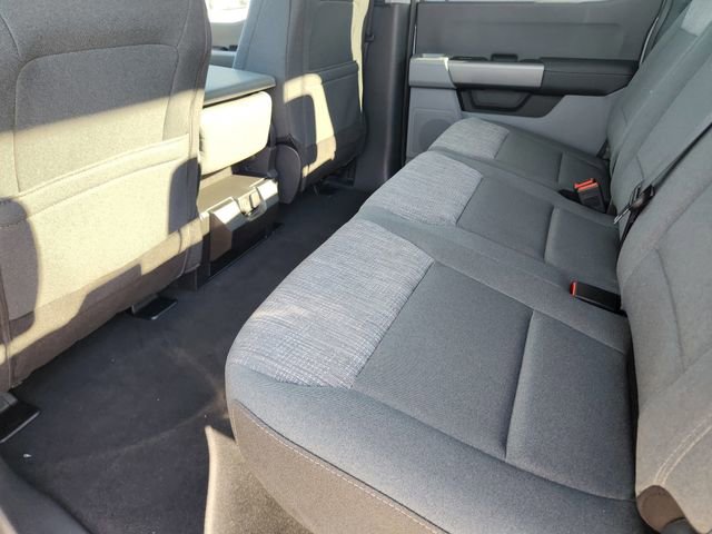 New 2026 Ford F250 XLT w/ Tremor Off-Road Package image 30