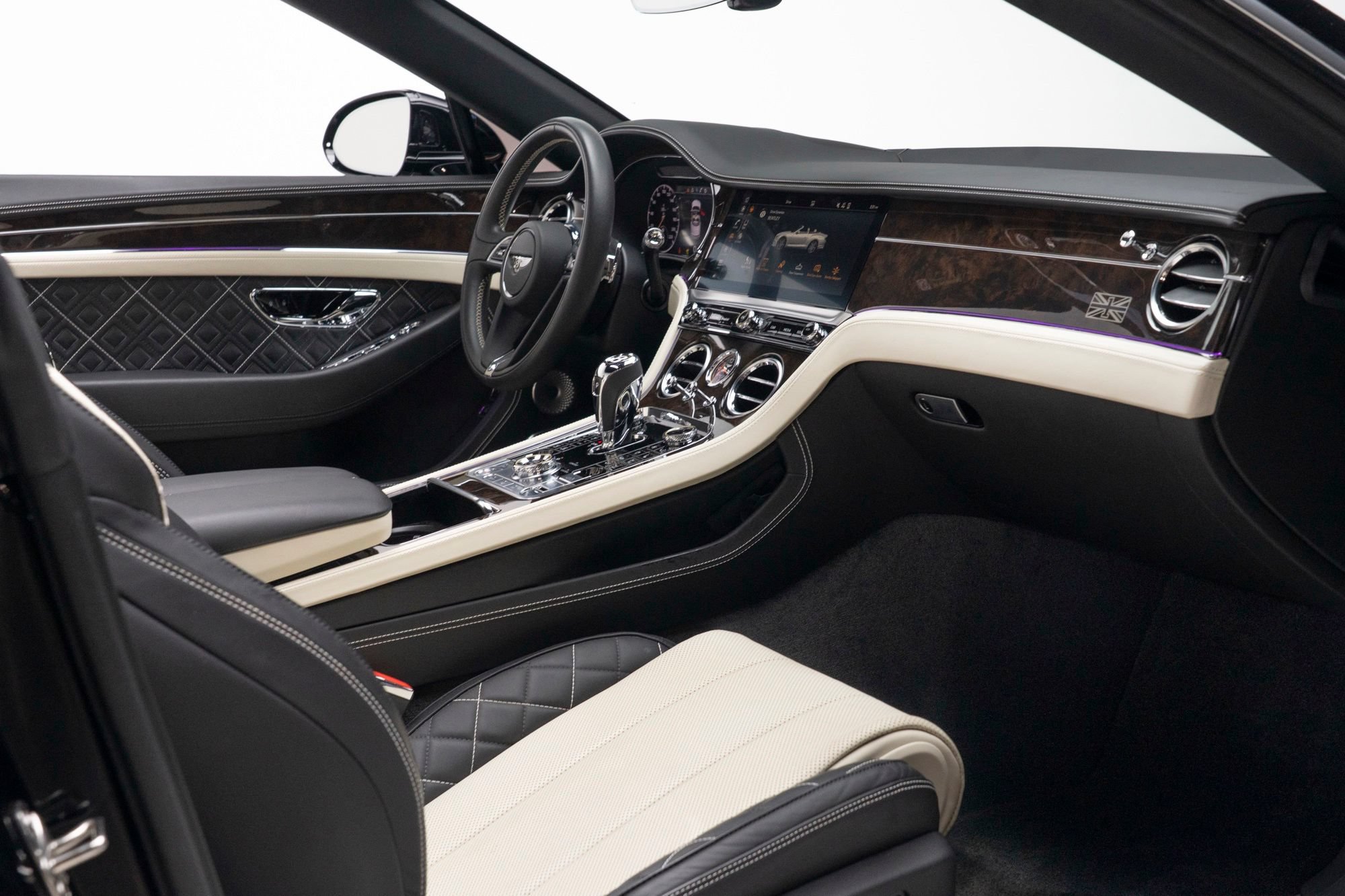 Used 2020 Bentley Continental GT First Edition AWD/4WD image 69