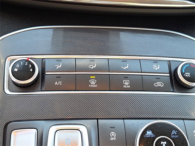 Certified 2023 Hyundai Santa Fe SE image 21