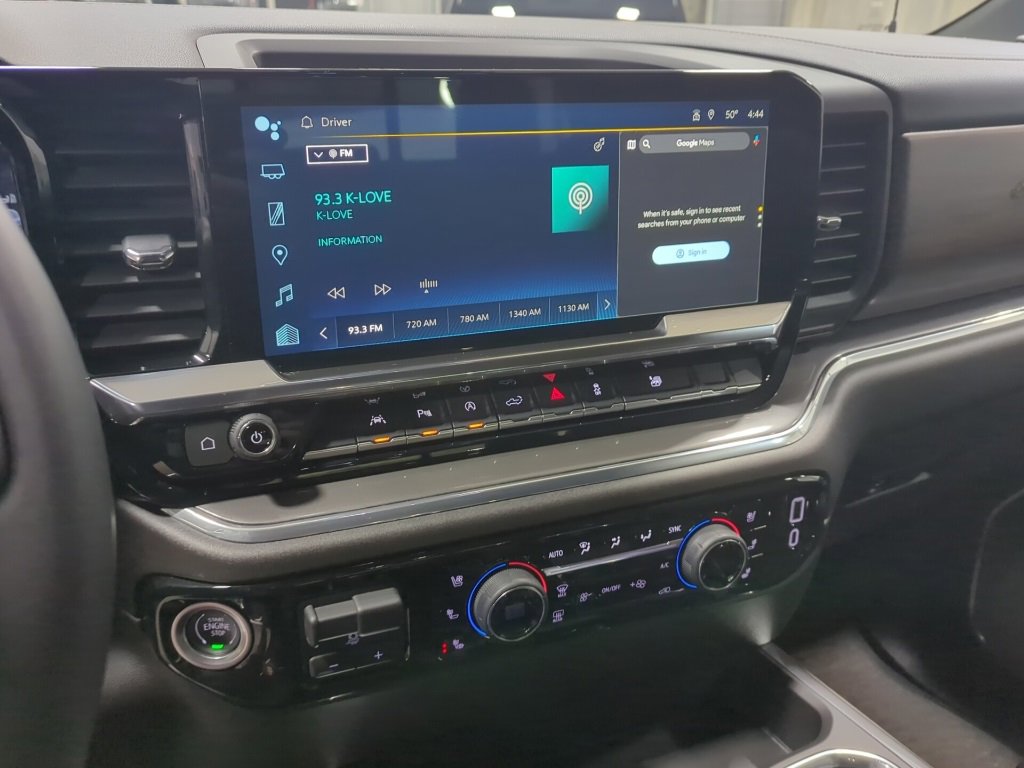 Used 2024 Chevrolet Silverado 1500 High Country image 20