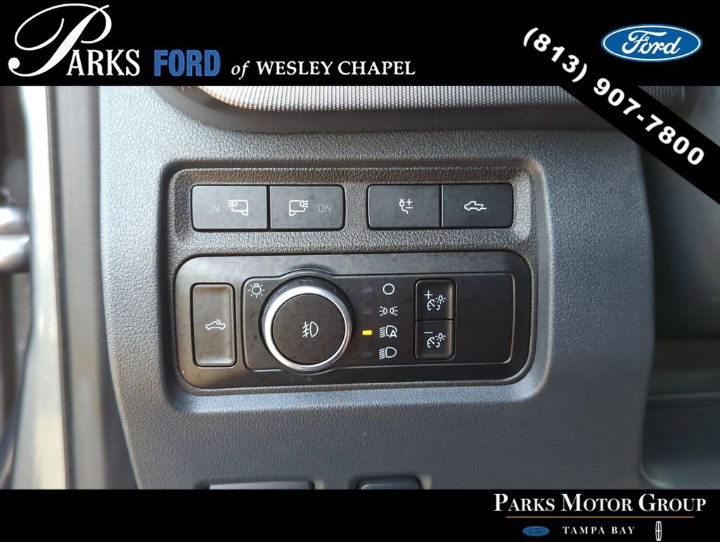 Certified 2024 Ford F250 Platinum image 28