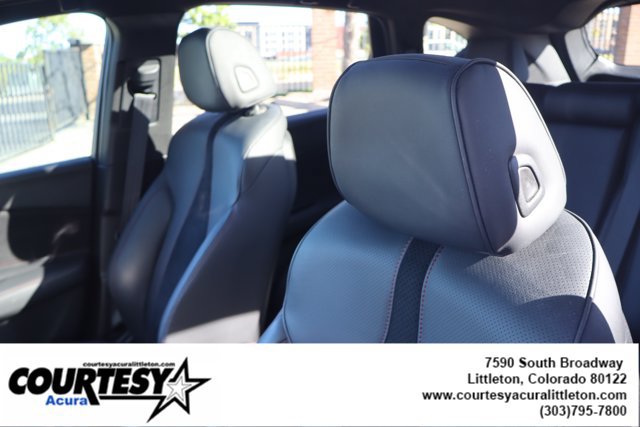 Used 2023 Acura RDX w/ Advance Package AWD/4WD image 24