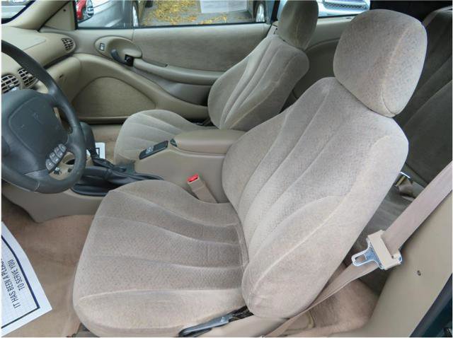 Used 1997 Pontiac Sunfire SE w/ Opt Pkg 3 image 3