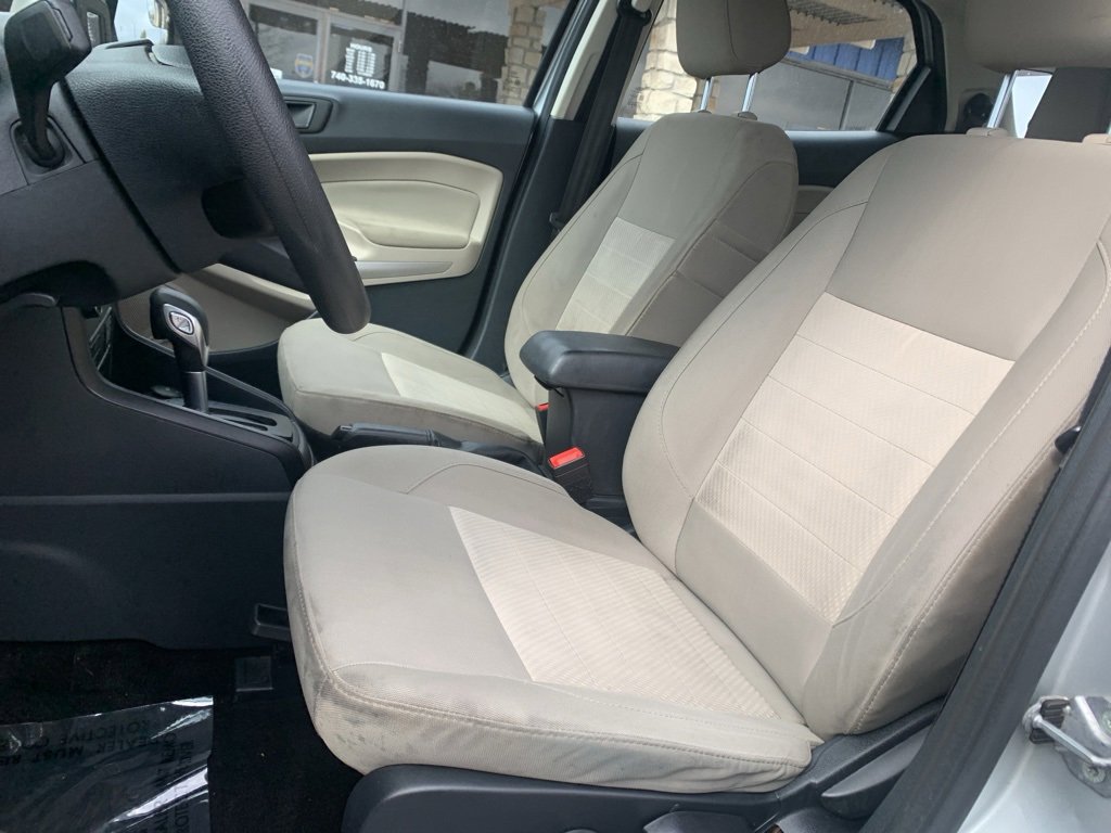 Used 2019 Ford EcoSport S image 14