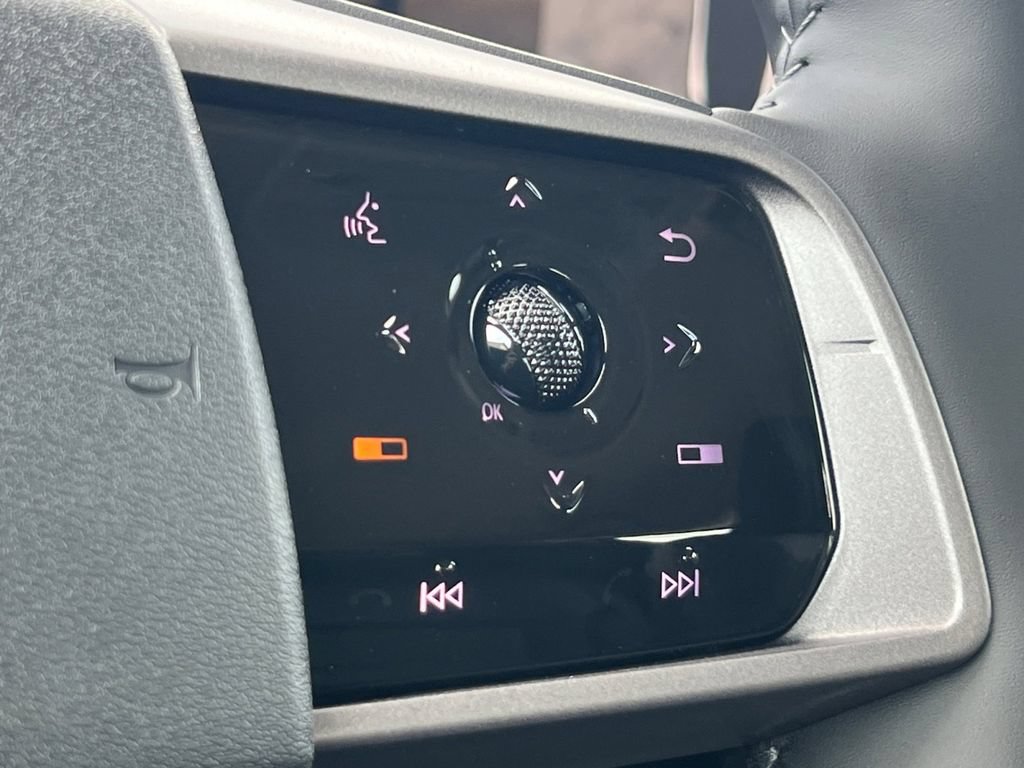 New 2026 Nissan Leaf SV+ w/ Floor Mat Package (SV+) FWD image 13