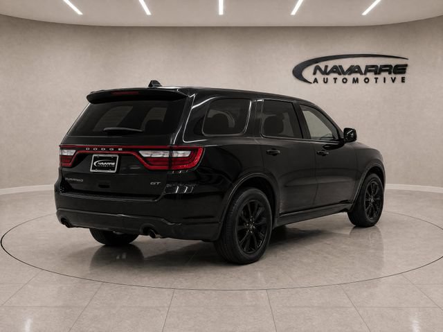 Used 2022 Dodge Durango GT RWD image 7