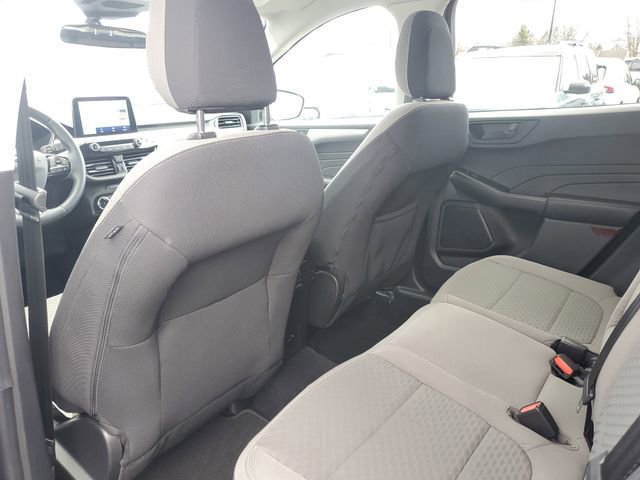 Certified 2022 Ford Escape SE w/ Convenience Package AWD/4WD image 27