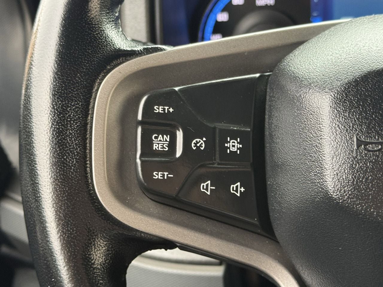 Used 2024 Ford Bronco Black Diamond AWD/4WD image 13
