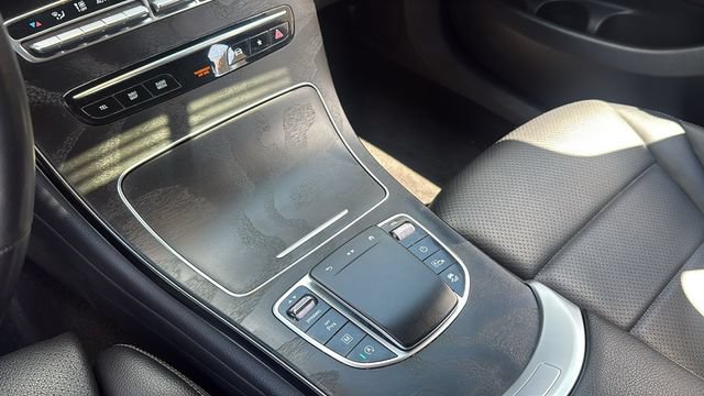 Certified 2023 Mercedes-Benz GLC 300 4MATIC Coupe image 31