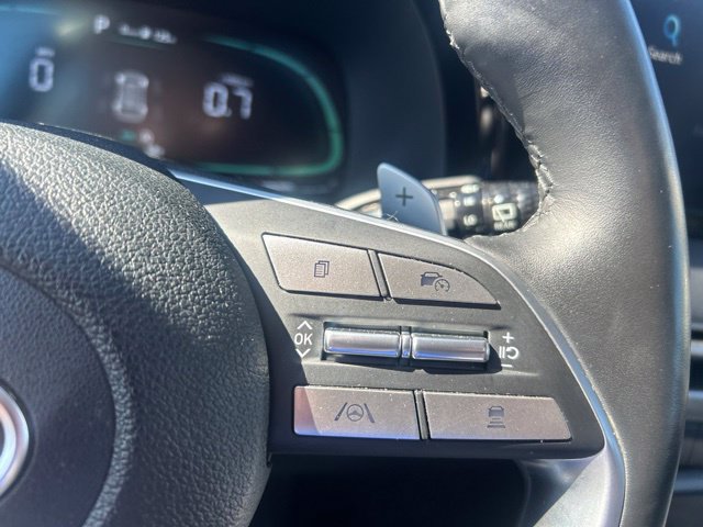 Used 2024 Hyundai Palisade SEL AWD/4WD image 27