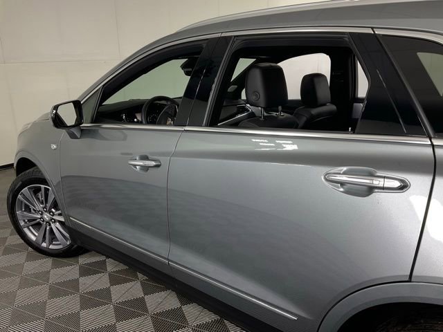 Used 2025 Cadillac XT5 Premium Luxury w/ Technology Package image 33