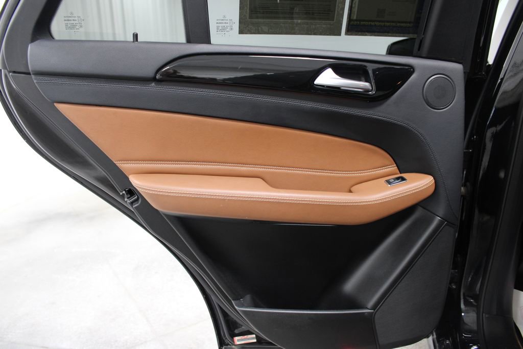 Used 2019 Mercedes-Benz GLE 43 AMG 4MATIC image 23