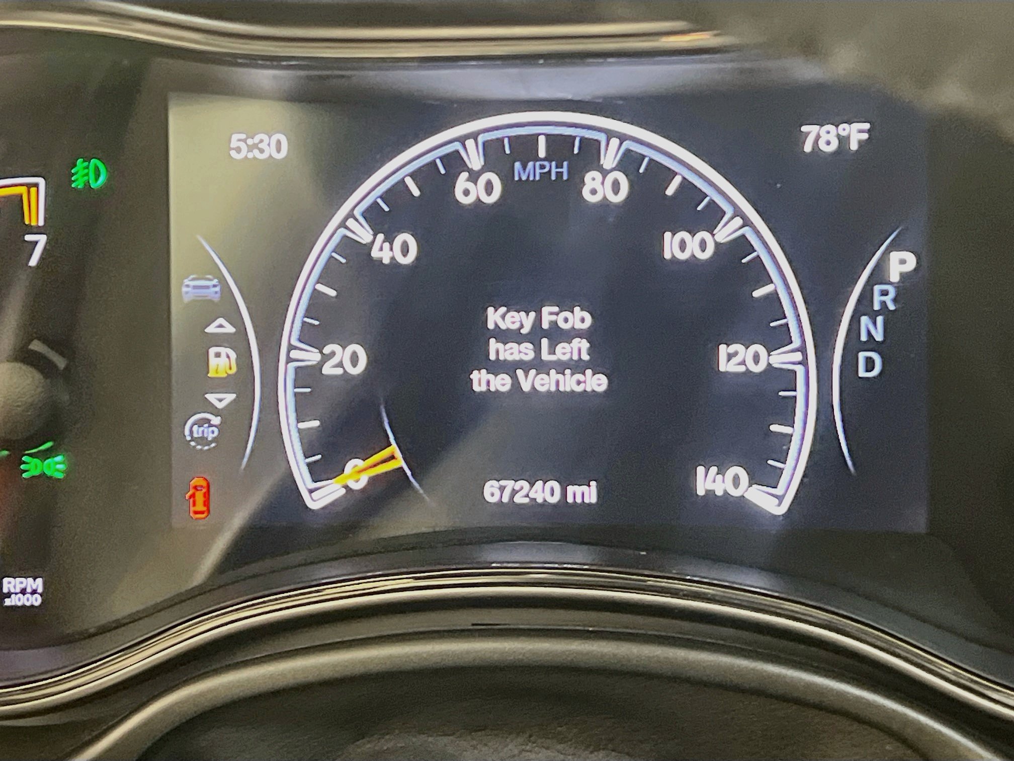 Used 2021 Jeep Grand Cherokee Limited X AWD/4WD image 22
