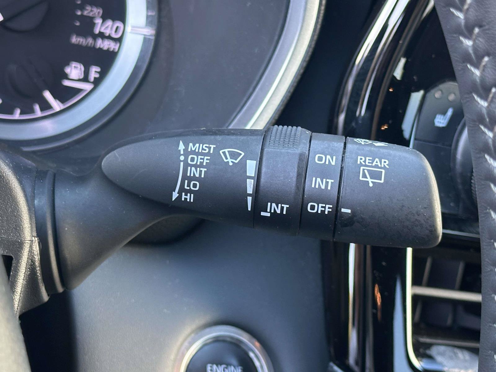 Used 2024 Toyota Highlander XSE AWD/4WD image 24