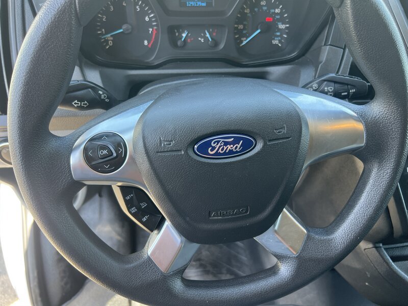 Used 2019 Ford Transit 150 XL RWD image 15