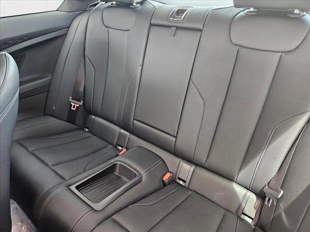 Used 2025 BMW 230i xDrive Coupe image 15