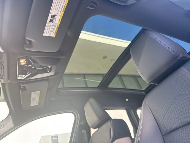 New 2026 BMW X1 xDrive28i w/ Technology Package image 21