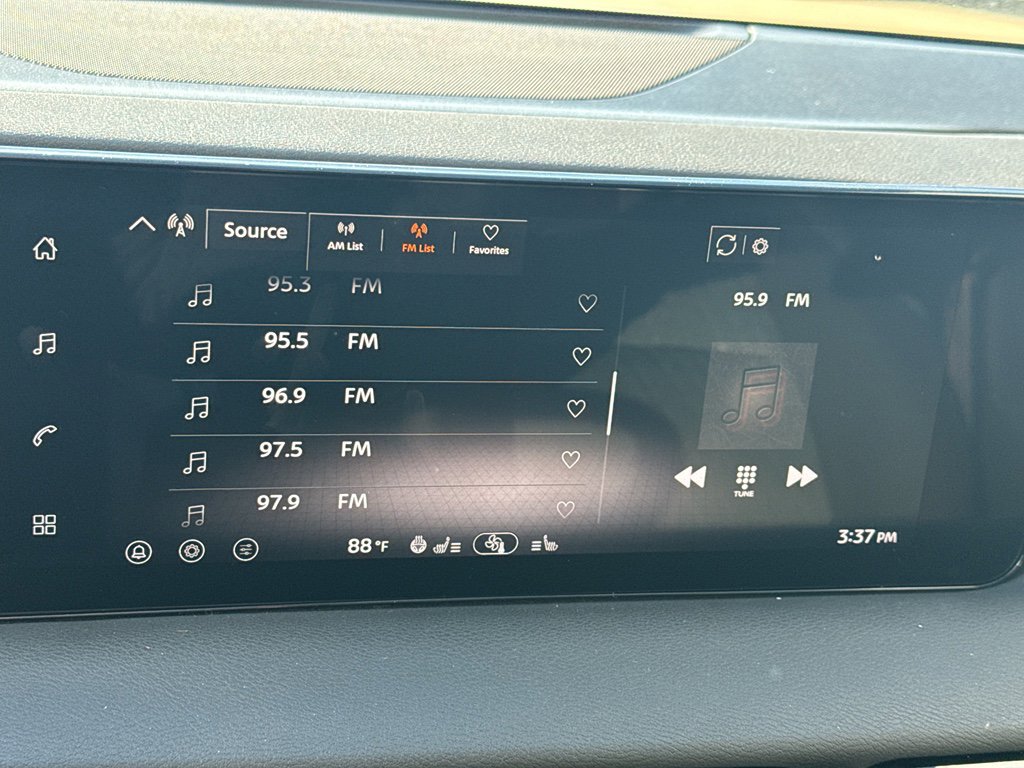 New 2026 Nissan Sentra SV w/ SV Convenience Package image 17