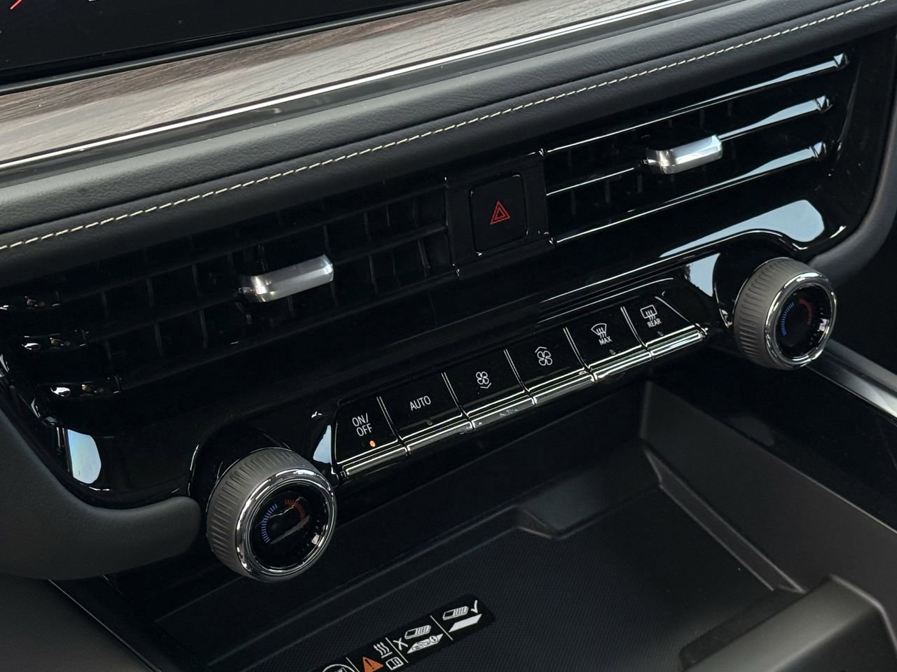 New 2026 Chevrolet Tahoe Premier image 18