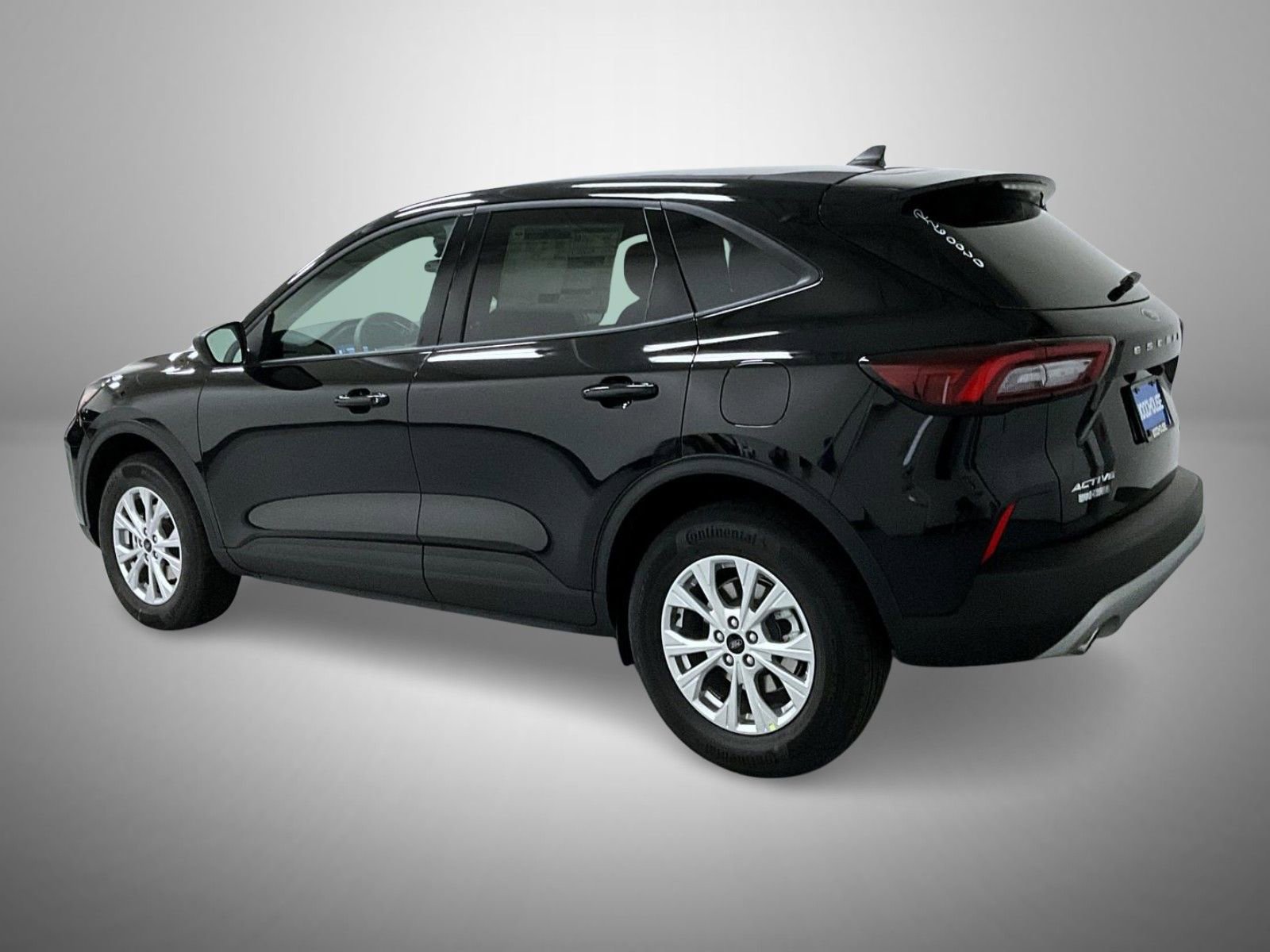 New 2026 Ford Escape Active w/ Cold Weather Package image 7