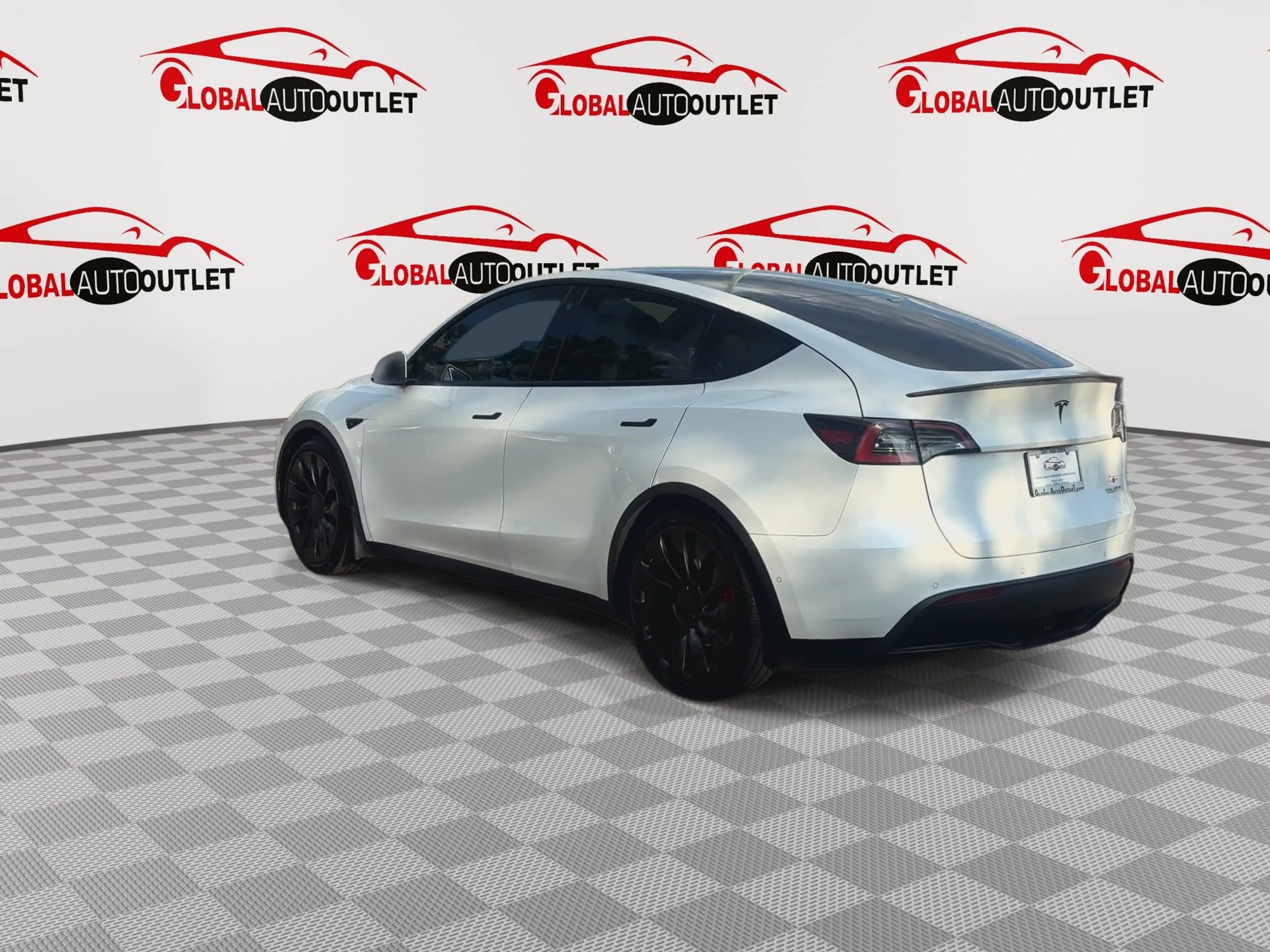 Used 2022 Tesla Model Y Performance AWD/4WD image 6