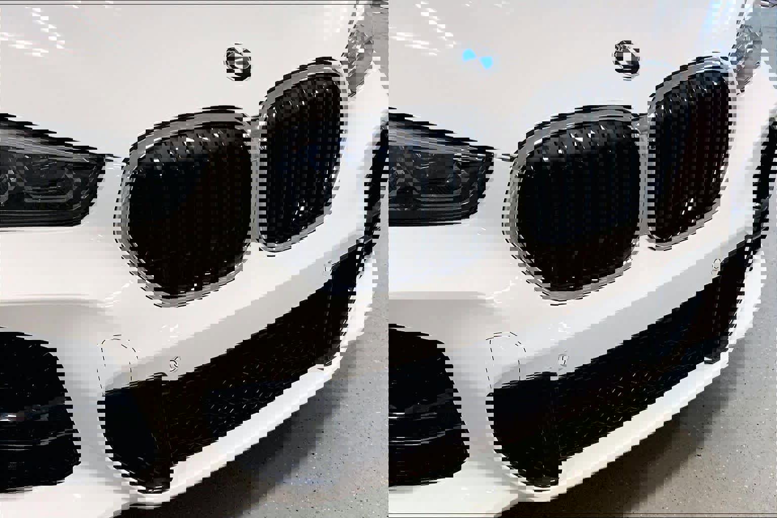 Used 2020 BMW X1 xDrive28i w/ Premium Package image 33