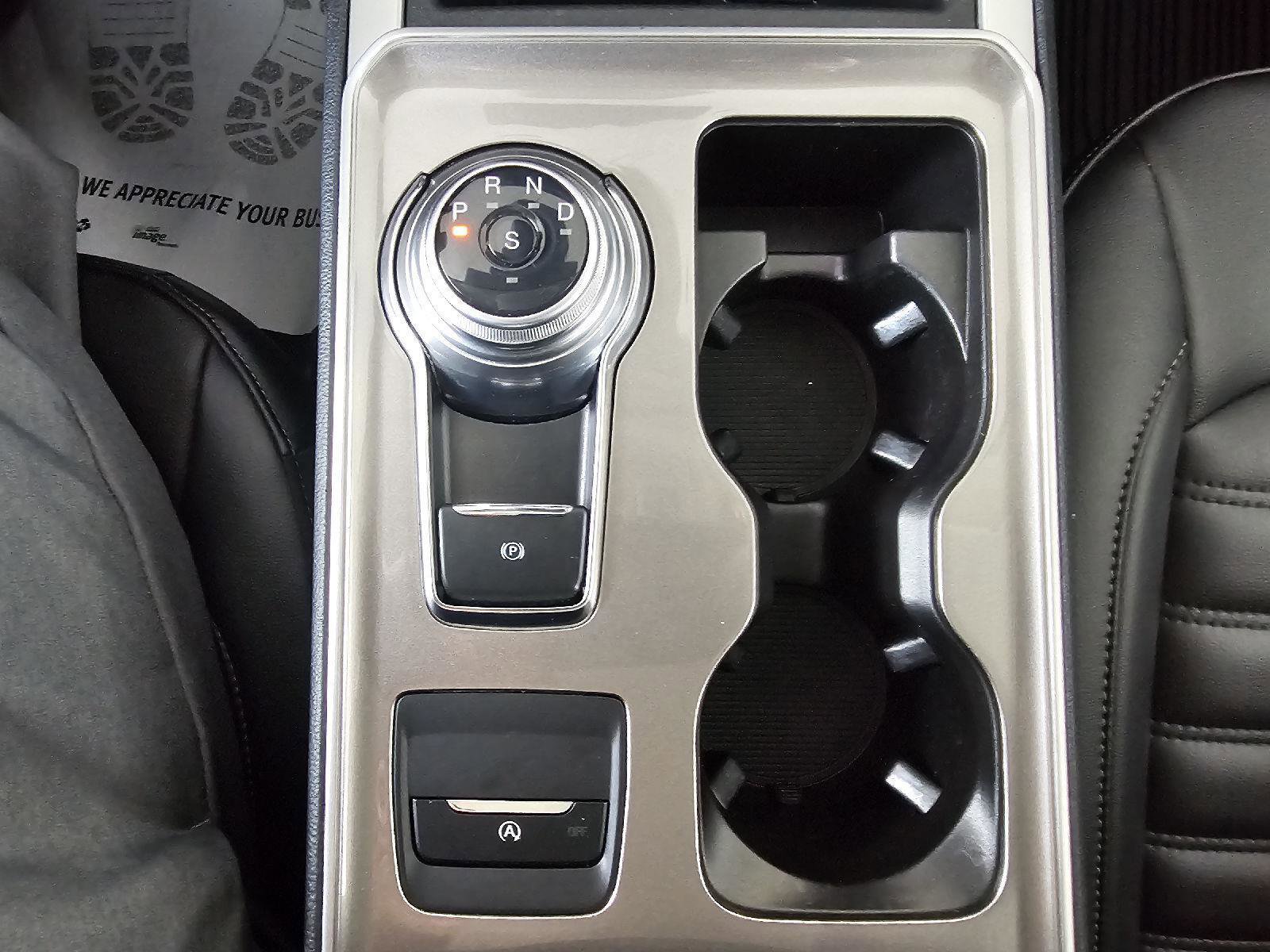 Used 2023 Ford Edge SEL w/ Convenience Package AWD/4WD image 25