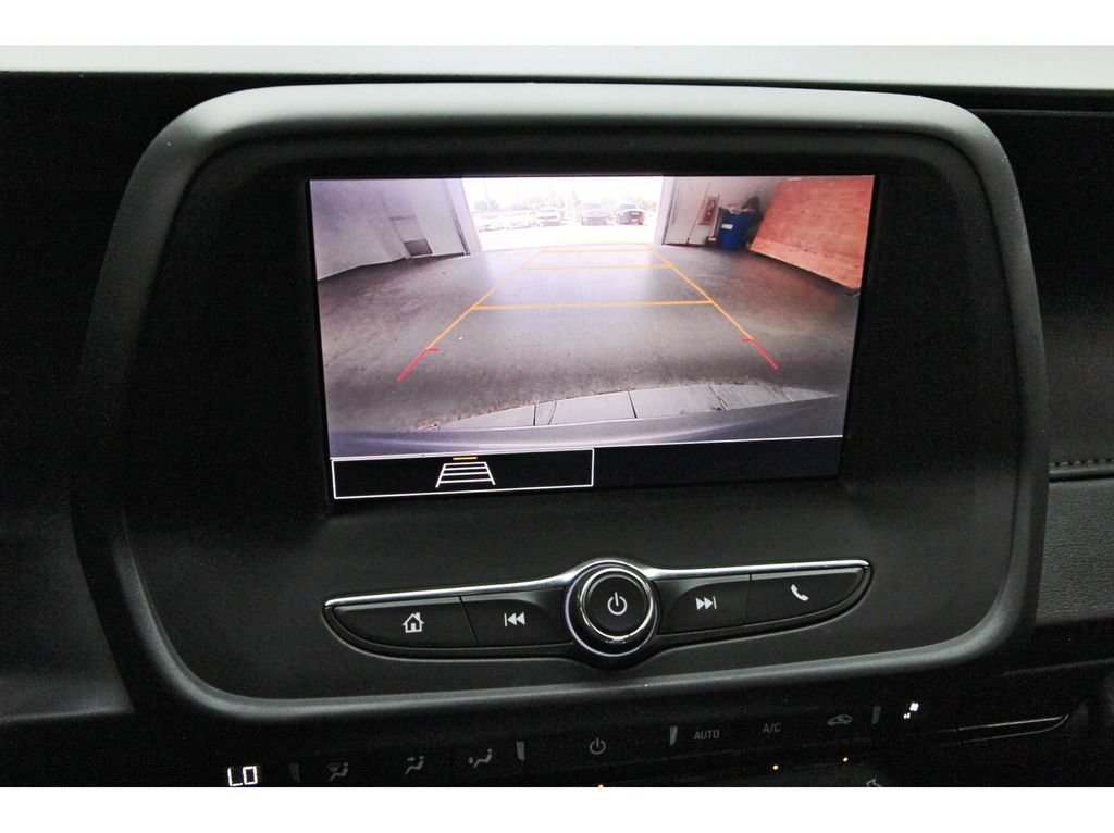 Used 2023 Chevrolet Camaro LT RWD image 11