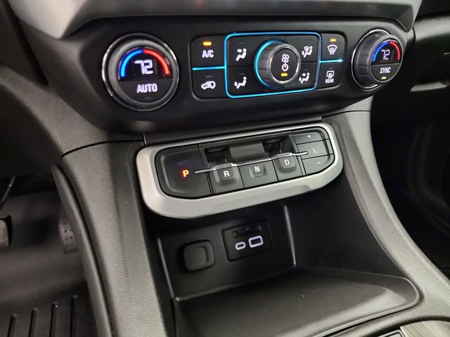 Used 2023 GMC Acadia SLT image 22